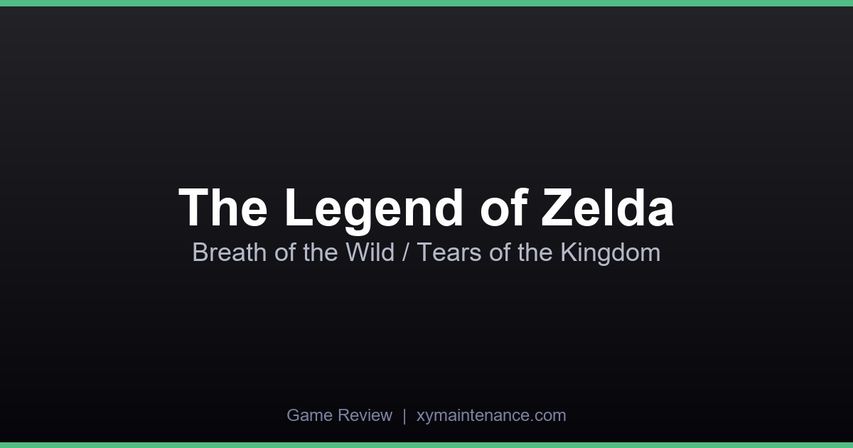 Official game cover